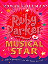 Musical Star (eBook): Ruby Parker Series, Book 5